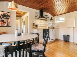 Casa per le vacanze Rødby  5