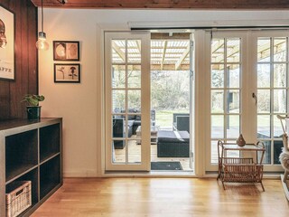 Maison de vacances Rødby  19