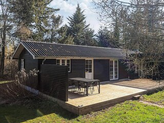 Maison de vacances Rødby  27