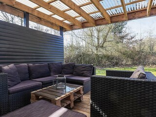 Maison de vacances Rødby  17