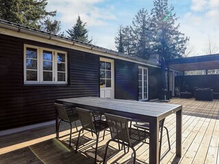 Vakantiehuis Rødby  28