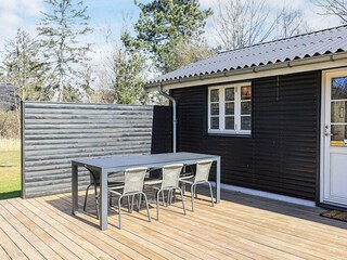 Casa per le vacanze Rødby  32