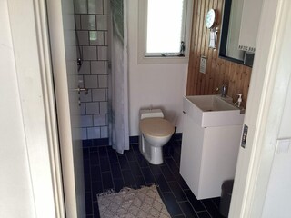Holiday house Rødby  9