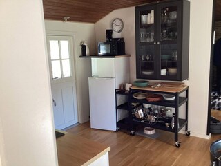Holiday house Rødby  10