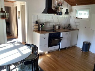 Holiday house Rødby  11
