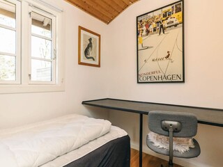 Casa de vacaciones Rødby  21