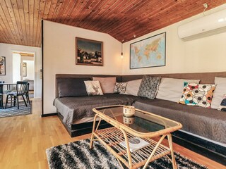 Casa per le vacanze Rødby  34