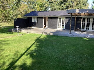 Holiday house Rødby Outdoor Recording 1