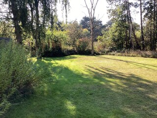 Holiday house Rødby Outdoor Recording 2