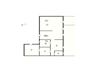 Holiday house Rødby  32