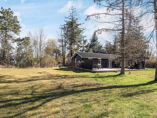 Casa de vacaciones Rødby  32