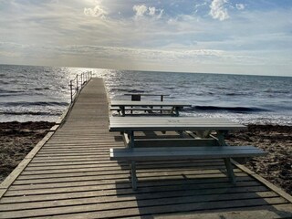 Maison de vacances Rødby  14