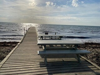 Casa de vacaciones Rødby  23