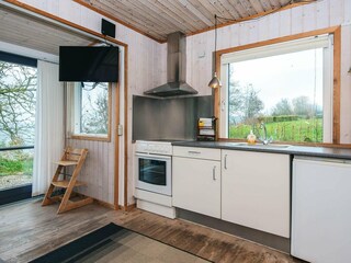 Casa per le vacanze Sønderballe  9