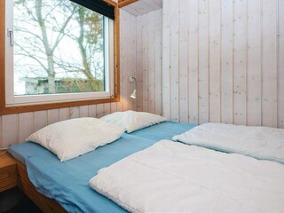 Casa per le vacanze Sønderballe  10