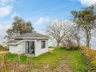 Casa per le vacanze Sønderballe Registrazione all'aperto 1