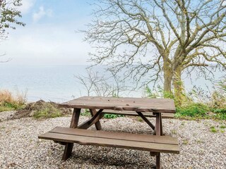 Casa per le vacanze Sønderballe  3