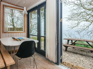 Vakantiehuis Sønderballe  19