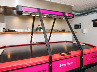 Vakantiehuis Sønderballe  24