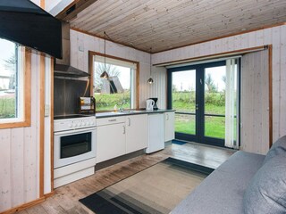 Casa per le vacanze Sønderballe  35