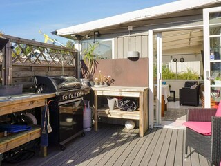 Vakantiehuis Havstenssund Buitenaudio-opname 5