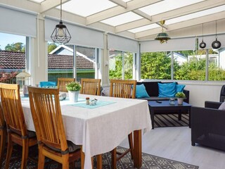 Ferienhaus Havstenssund  10