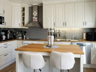 Vakantiehuis Havstenssund  20