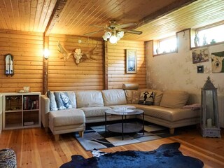 Holiday house Havstenssund  24