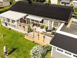 Holiday house Havstenssund Outdoor Recording 2