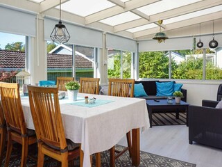 Holiday house Havstenssund  12