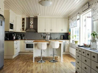 Holiday house Havstenssund  13