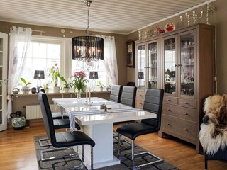 Vakantiehuis Havstenssund  7