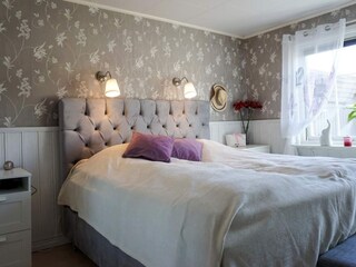 Vakantiehuis Havstenssund  7