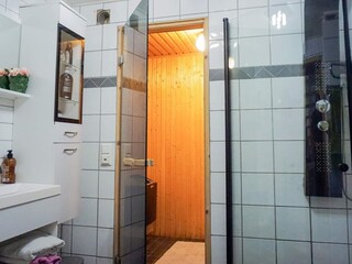 Vakantiehuis Havstenssund  15