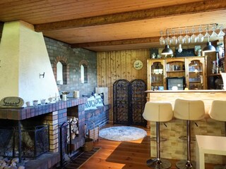 Vakantiehuis Havstenssund  20