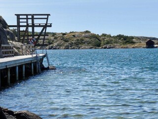 Vakantiehuis Havstenssund  26