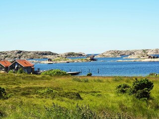 Vakantiehuis Havstenssund  17