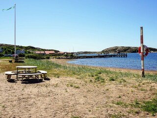 Vakantiehuis Havstenssund  27