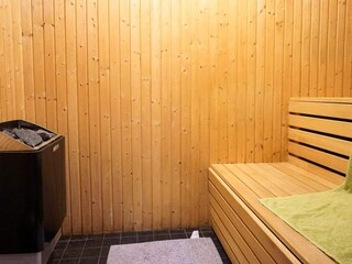 Vakantiehuis Havstenssund  9