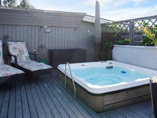 Vakantiehuis Havstenssund  10