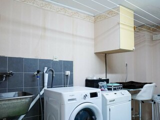 Holiday house Havstenssund  8