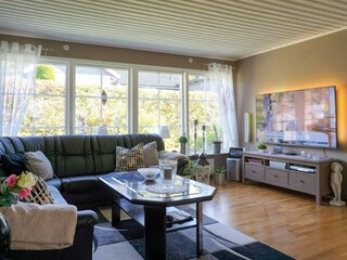 Vakantiehuis Havstenssund  16