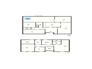 Holiday house Havstenssund Floor Plan 31