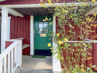 Vakantiehuis Borgholm Buitenaudio-opname 3