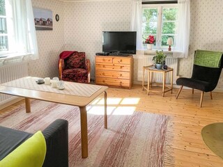 Vakantiehuis Borgholm  23