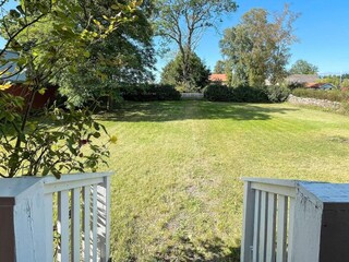 Vakantiehuis Borgholm Buitenaudio-opname 8