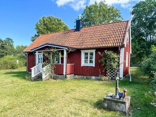 Vakantiehuis Borgholm Buitenaudio-opname 4