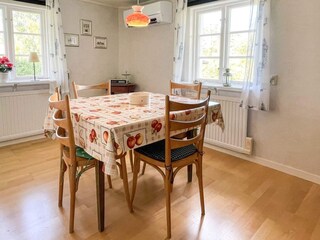 Vakantiehuis Borgholm  24