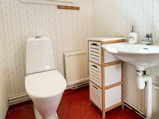 Vakantiehuis Borgholm  21