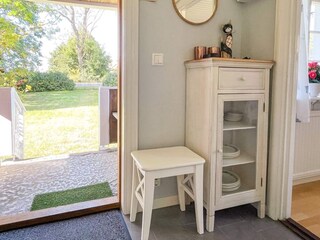 Vakantiehuis Borgholm  22